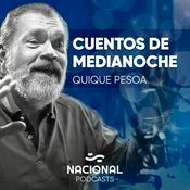 Podcast Cuentos de medianoche