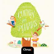 Podcast Cuentos en Pijamas Vol. 1