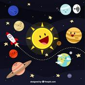 Podcast Cuentos Para Niños