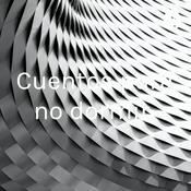 Podcast Cuentos para no dormir