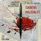 Podcast Cuentos Policiales by Various
