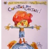 Podcast Cuentos que Cantan