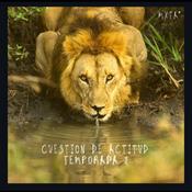 Podcast CUESTIÓN DE ACTITUD