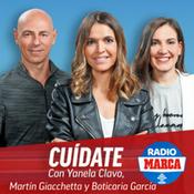 Podcast Cuídate - Podcast de SALUD Y DEPORTE de Radio MARCA