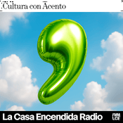Podcast Cultura con Acento