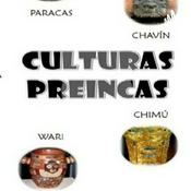Podcast Cultura Pre-Inca