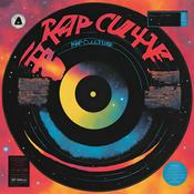 Podcast Cultura Rap