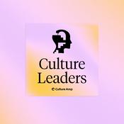 Podcast Culture Leaders