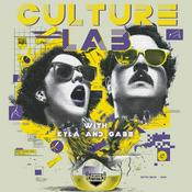 Podcast Culture Lab with Kyla and Gabe