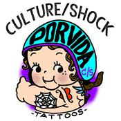 Podcast Culture/Shock