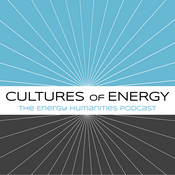 Podcast Cultures of Energy