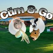 Podcast Cum & Go