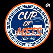 Podcast Cup of Mets