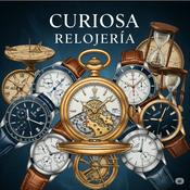 Podcast Curiosa Relojería