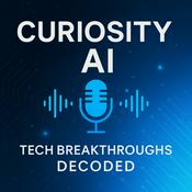 Podcast Curiosity AI: Science, Technology &amp; Innovation Explained