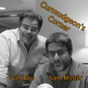 Podcast Curmudgeon's Corner