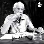 Podcast Curso de antropología de José Antonio Oliver (1987-1988)