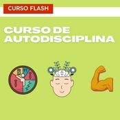 Podcast Curso de autodisciplina
