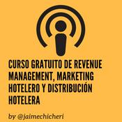 Podcast Curso Gratuito de Revenue Management