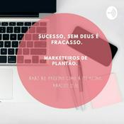 Podcast Curtam no Telegram/ @MarKeteirosdeplantao