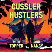 Podcast Cussler Hustlers