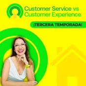 Podcast Customer Service vs Customer Experience