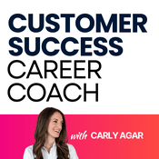 Podcast Customer Success Career Coach