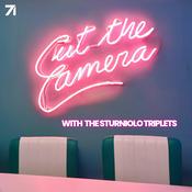 Podcast Cut the Camera with the Sturniolo Triplets