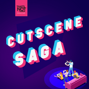 Podcast Cutscene Saga