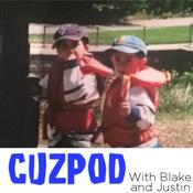 Podcast CuzPod