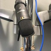 Podcast Cyber and Technology with Mike