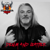 Podcast D.J's Denim & Leather Show