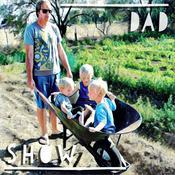 Podcast [Dad Show]