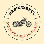 Podcast Dad’n’Darcy
