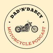 Podcast Dad’n’Darcy