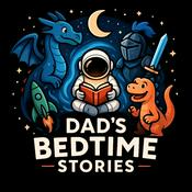 Podcast Dad’s Bedtime Stories
