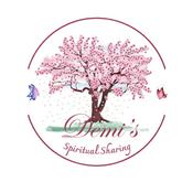 Podcast 黛咪療癒你～靈氣．冥想．人類圖