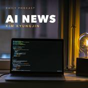 Podcast Daily AI News from Seoul