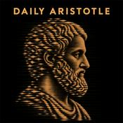 Podcast Daily Aristotle