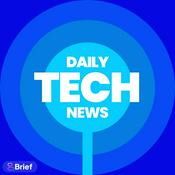 Podcast Tech News Daily