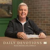 Podcast Daily Devotions with Pastor Jim Cymbala
