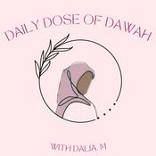 Podcast Daily Dose of Dawah