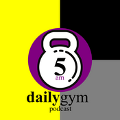 Podcast Daily Gym