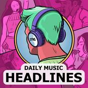 Podcast Daily Music Headlines
