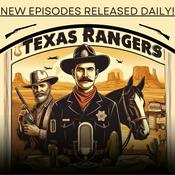 Podcast Daily Tales of The Texas Rangers