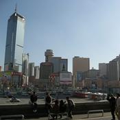 Podcast DALIAN HOT LINE