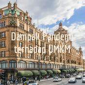 Podcast Dampak Pandemi terhadap UMKM