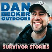 Podcast Dan Becker Outdoors
