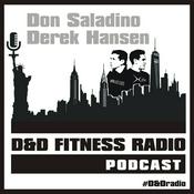 Podcast D&D Fitness Radio Podcast