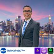 Podcast Daniel Pérez